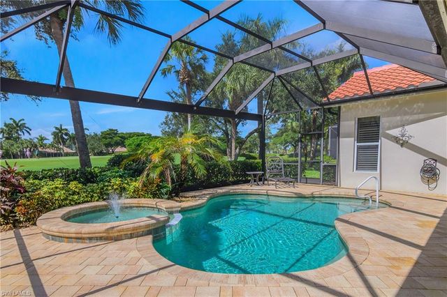 10019 Ginger Pointe CT, Estero, FL 34135