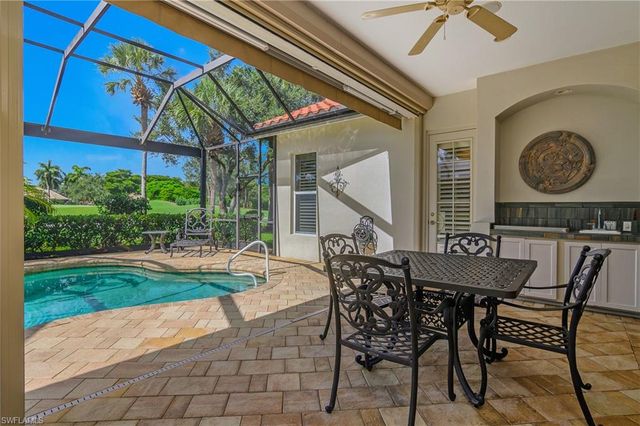 10019 Ginger Pointe CT, Estero, FL 34135