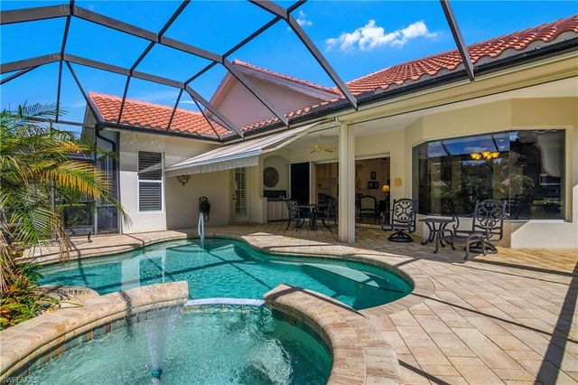 10019 Ginger Pointe CT, Estero, FL 34135