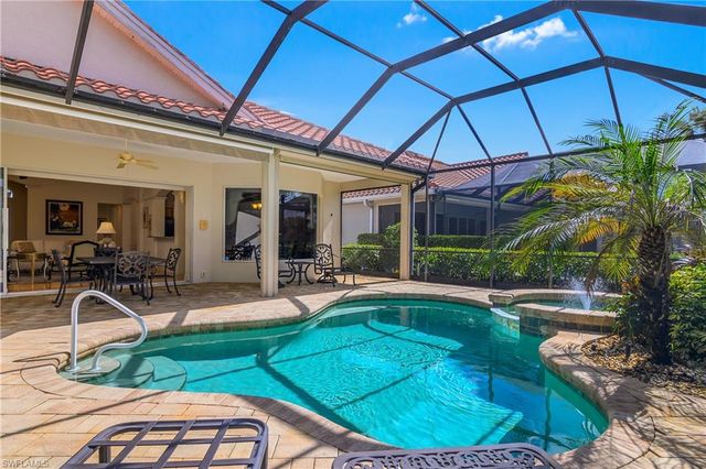 10019 Ginger Pointe CT, Estero, FL 34135