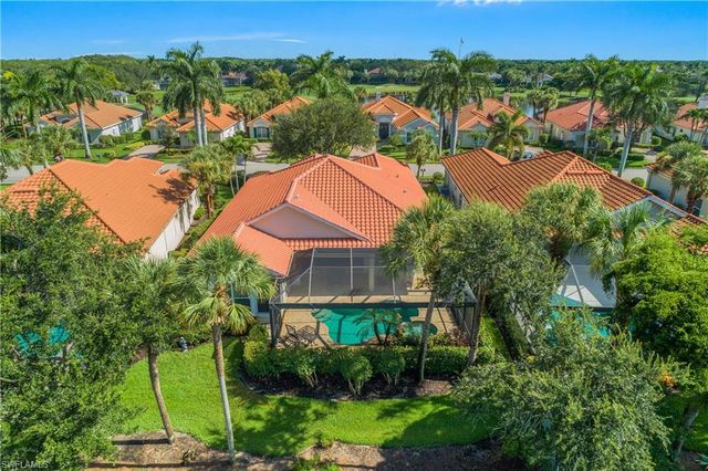 10019 Ginger Pointe CT, Estero, FL 34135
