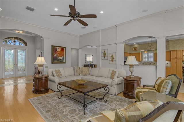 10019 Ginger Pointe CT, Estero, FL 34135
