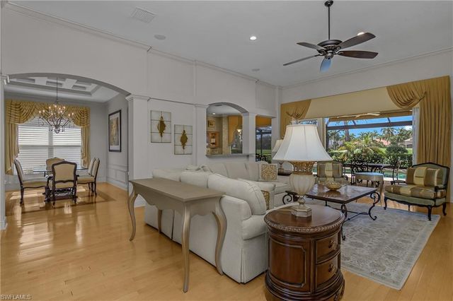 10019 Ginger Pointe CT, Estero, FL 34135