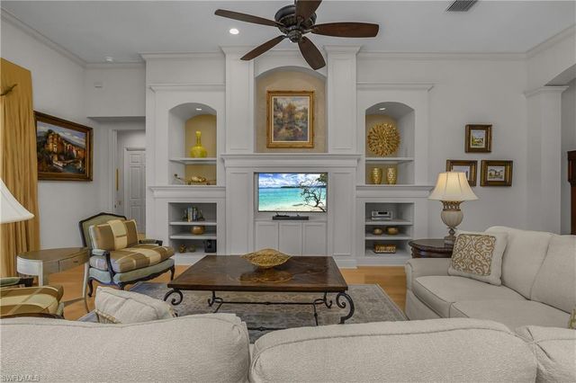 10019 Ginger Pointe CT, Estero, FL 34135