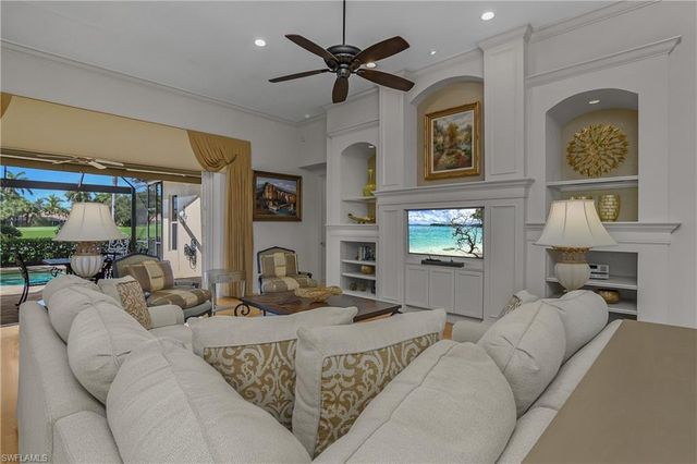 10019 Ginger Pointe CT, Estero, FL 34135
