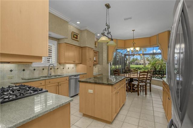10019 Ginger Pointe CT, Estero, FL 34135