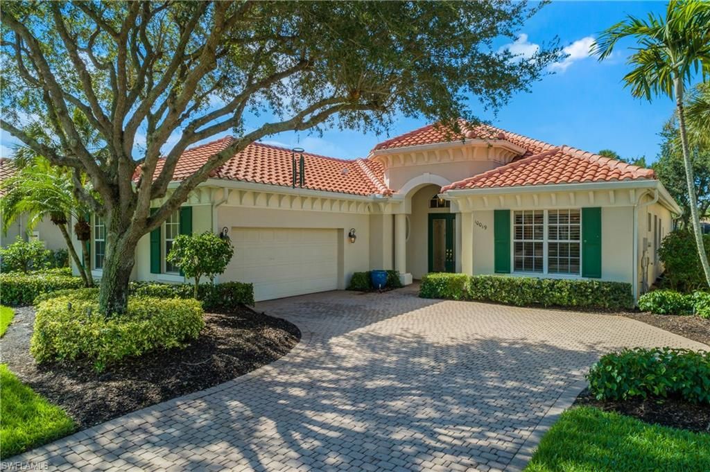 10019 Ginger Pointe CT, Estero, FL 34135