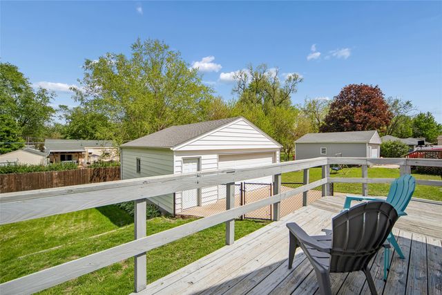 3929 56th Street, Des Moines, IA 50310