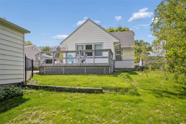 3929 56th Street, Des Moines, IA 50310