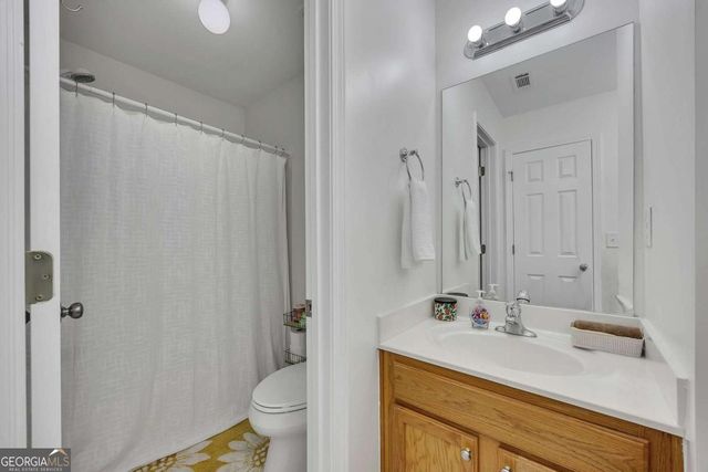 2700 Pierce Brennen Court, Lawrenceville, GA 30043