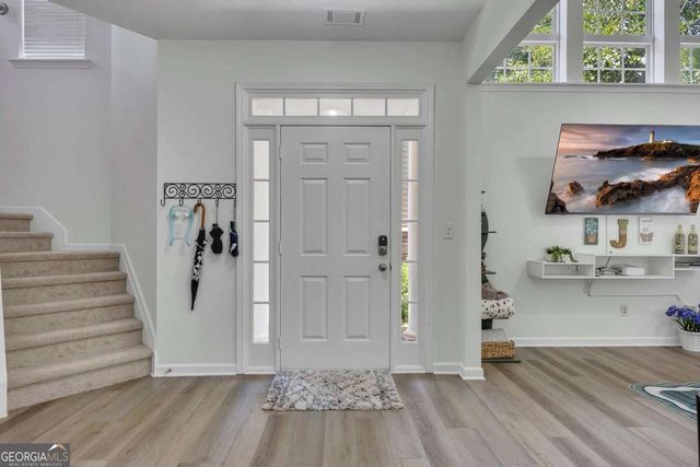 2700 Pierce Brennen Court, Lawrenceville, GA 30043