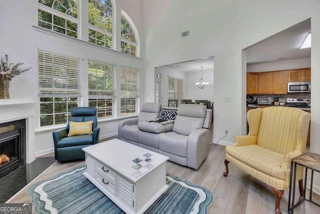 2700 Pierce Brennen Court, Lawrenceville, GA 30043