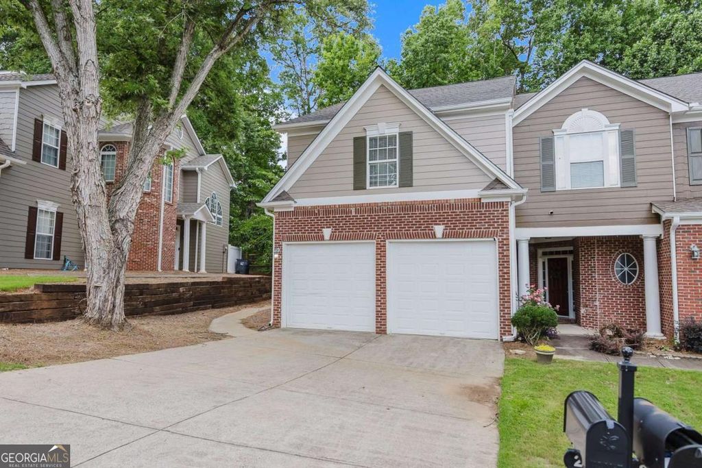 2700 Pierce Brennen Court, Lawrenceville, GA 30043