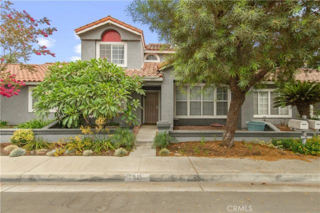 2921 Snow Creek, Ontario, CA 91761