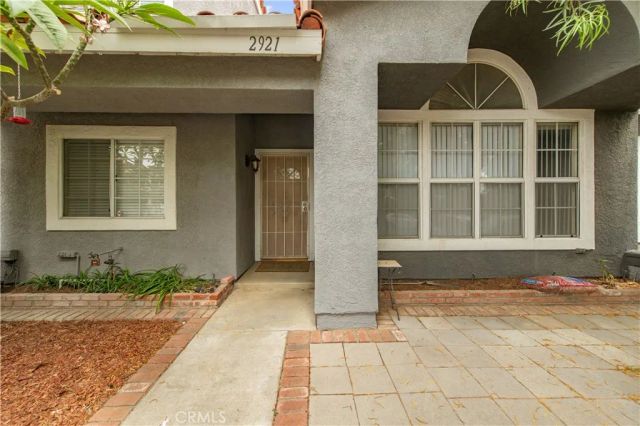 2921 Snow Creek, Ontario, CA 91761