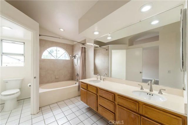 2921 Snow Creek, Ontario, CA 91761
