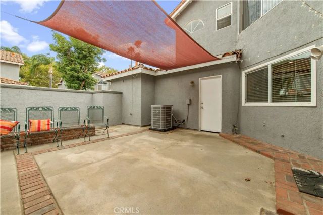 2921 Snow Creek, Ontario, CA 91761