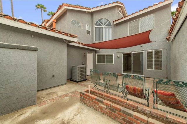 2921 Snow Creek, Ontario, CA 91761