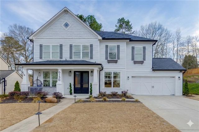 6130 Baybrook Trace, Hoschton, GA 30548