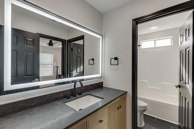 6130 Baybrook Trace, Hoschton, GA 30548