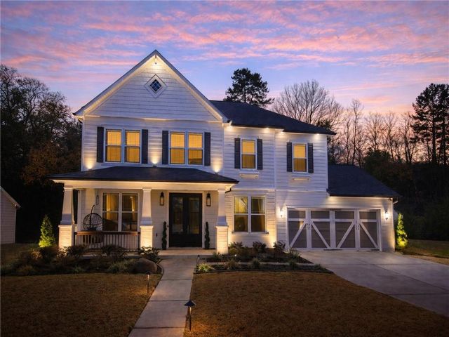 6130 Baybrook Trace, Hoschton, GA 30548