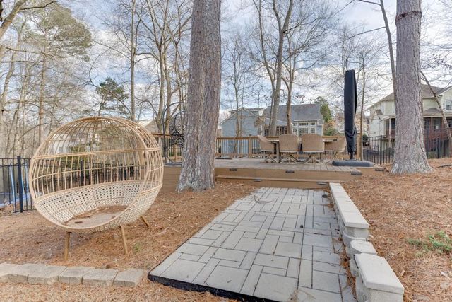 6130 Baybrook Trace, Hoschton, GA 30548