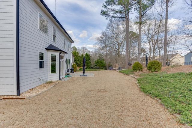 6130 Baybrook Trace, Hoschton, GA 30548