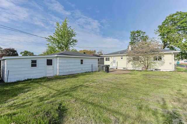 1228 Ironwood Drive, South Bend, IN 46617