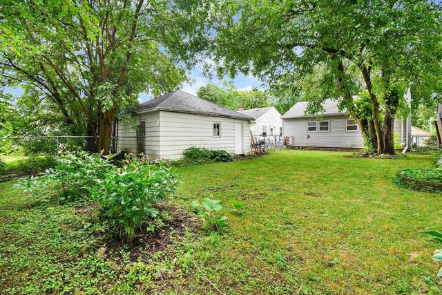 1914 Boyd Avenue, Madison, WI 53704