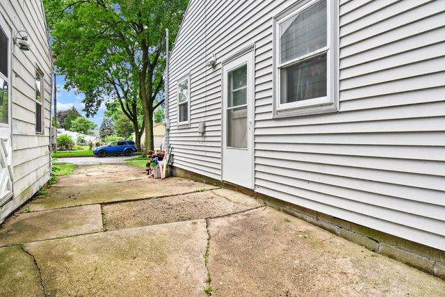 1914 Boyd Avenue, Madison, WI 53704