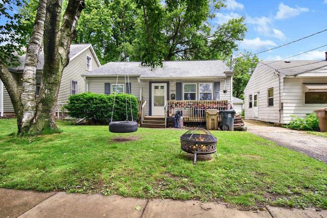 1914 Boyd Avenue, Madison, WI 53704