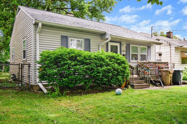 1914 Boyd Avenue, Madison, WI 53704