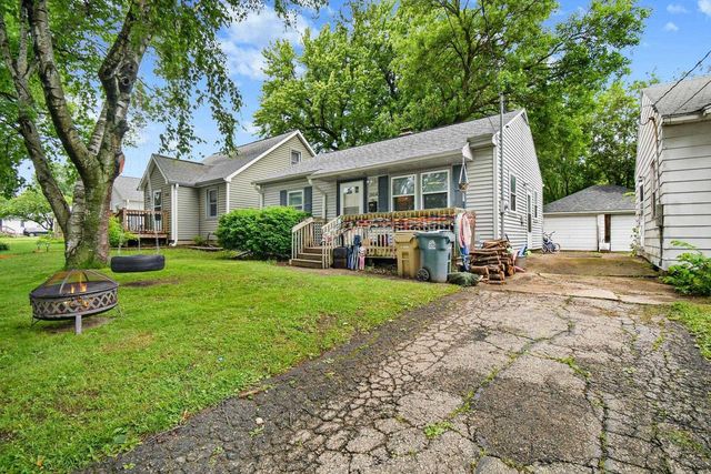 1914 Boyd Avenue, Madison, WI 53704