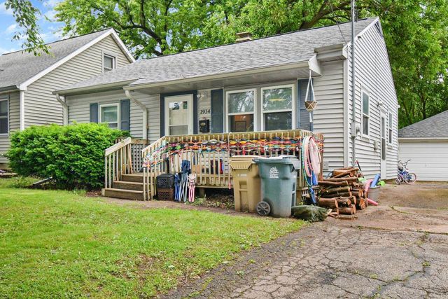 1914 Boyd Avenue, Madison, WI 53704