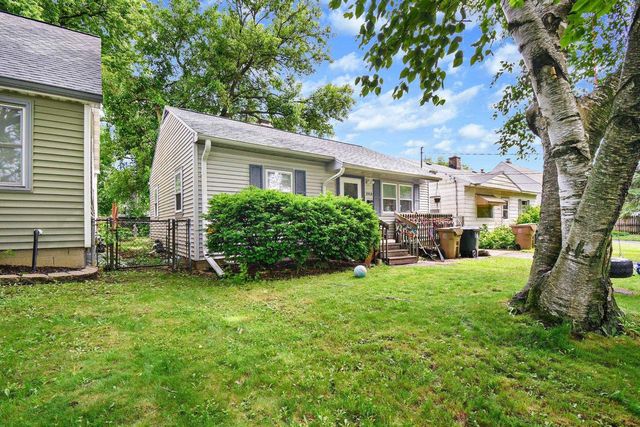 1914 Boyd Avenue, Madison, WI 53704