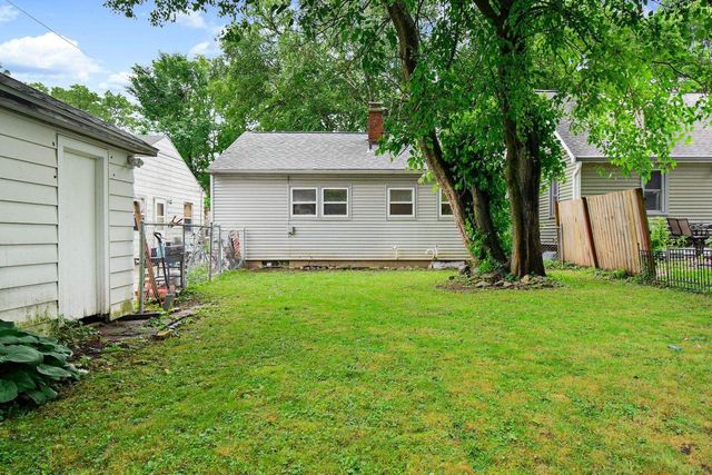 1914 Boyd Avenue, Madison, WI 53704
