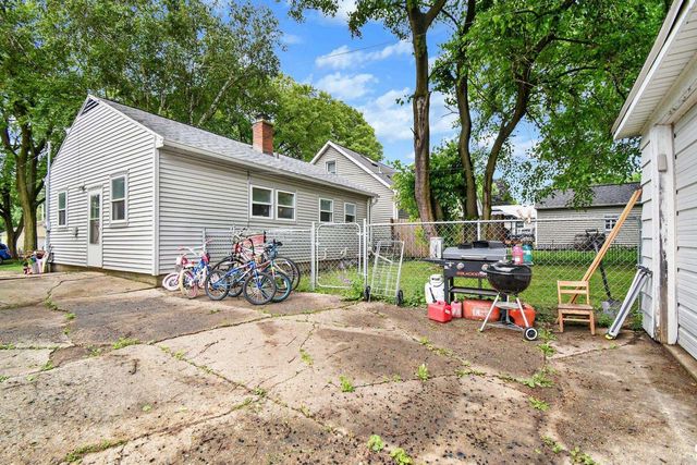 1914 Boyd Avenue, Madison, WI 53704
