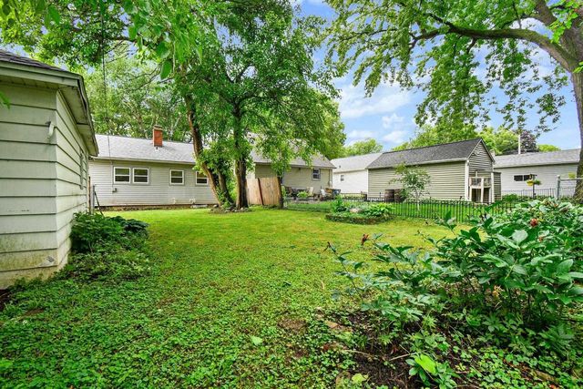 1914 Boyd Avenue, Madison, WI 53704