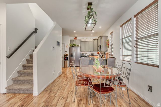 11716 S GRANDVILLE AVE, South Jordan, UT 84009