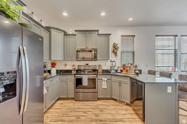 11716 S GRANDVILLE AVE, South Jordan, UT 84009