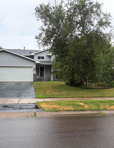 6533 Neddersen Circle, Brooklyn Park, MN 55445