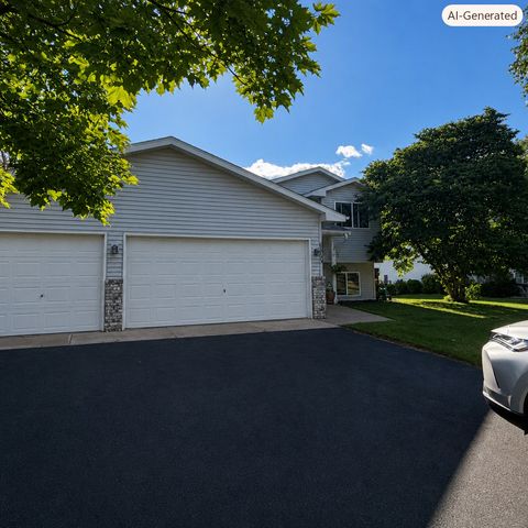 6533 Neddersen Circle, Brooklyn Park, MN 55445