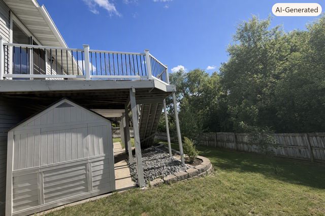 6533 Neddersen Circle, Brooklyn Park, MN 55445