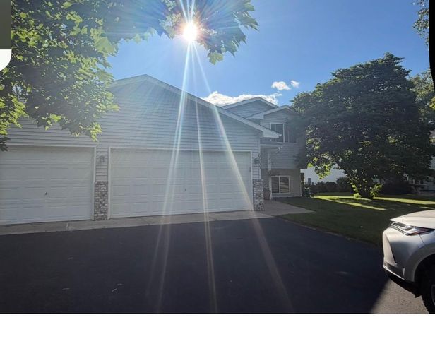 6533 Neddersen Circle, Brooklyn Park, MN 55445