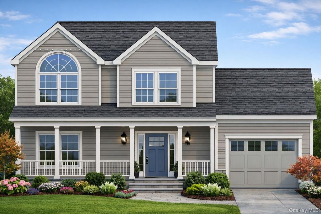 Lot 25 Gail Circle, Rocky Point, NY 11778