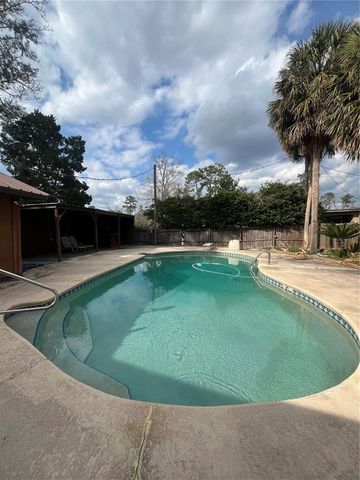 1161 SW LAKE MONTGOMERY AVENUE, Lake City, FL 32025