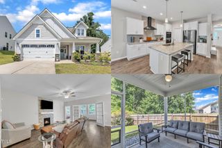 75 Tympani Lane, Garner, NC 27529