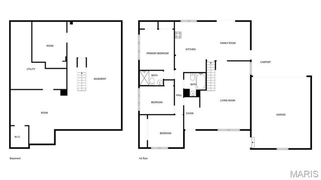 3325 Steed Drive, Florissant, MO 63033