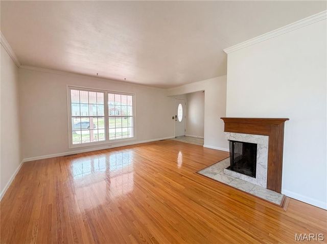 3325 Steed Drive, Florissant, MO 63033