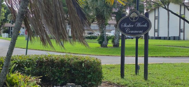 6020 SHAKERWOOD Circle 203, Tamarac, FL 33319